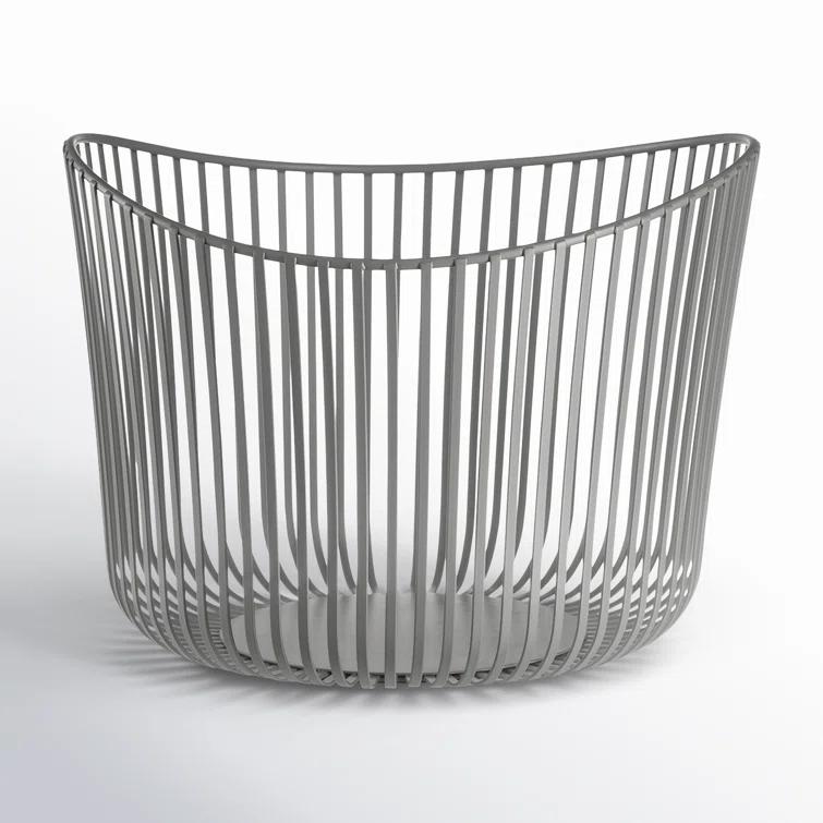 MODO Steel Storage Basket