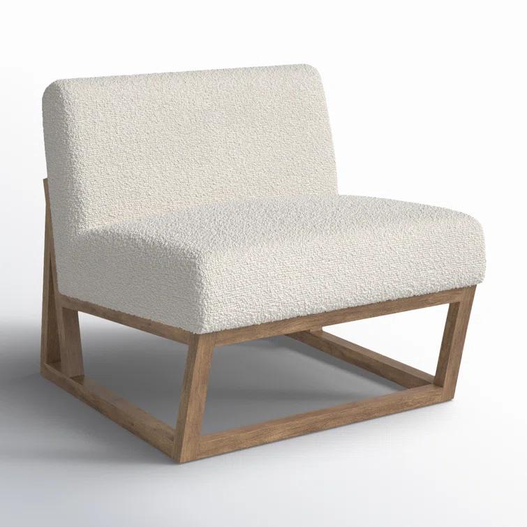 Kansia Accent Chair