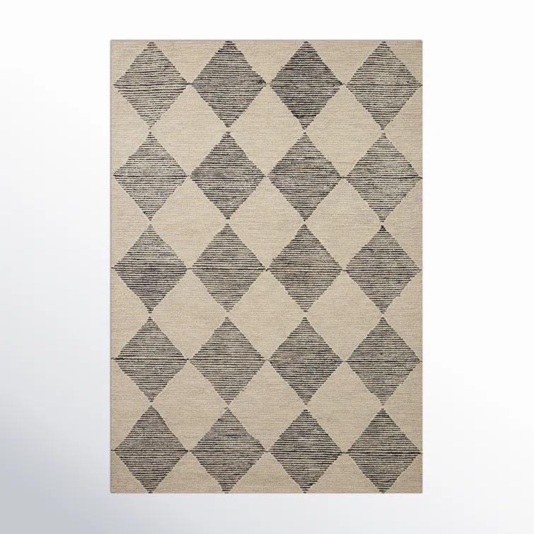 Francis Wool Rug