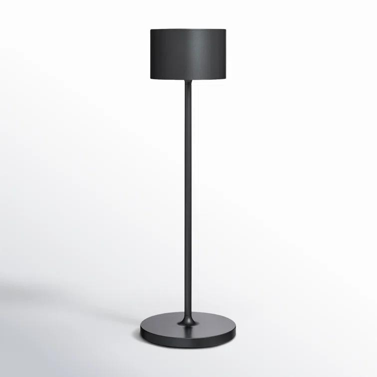 Blomus FAROL Mobile Rechargeable LED Buffet Lamp
