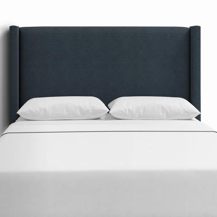 Hanson Upholstered Headboard