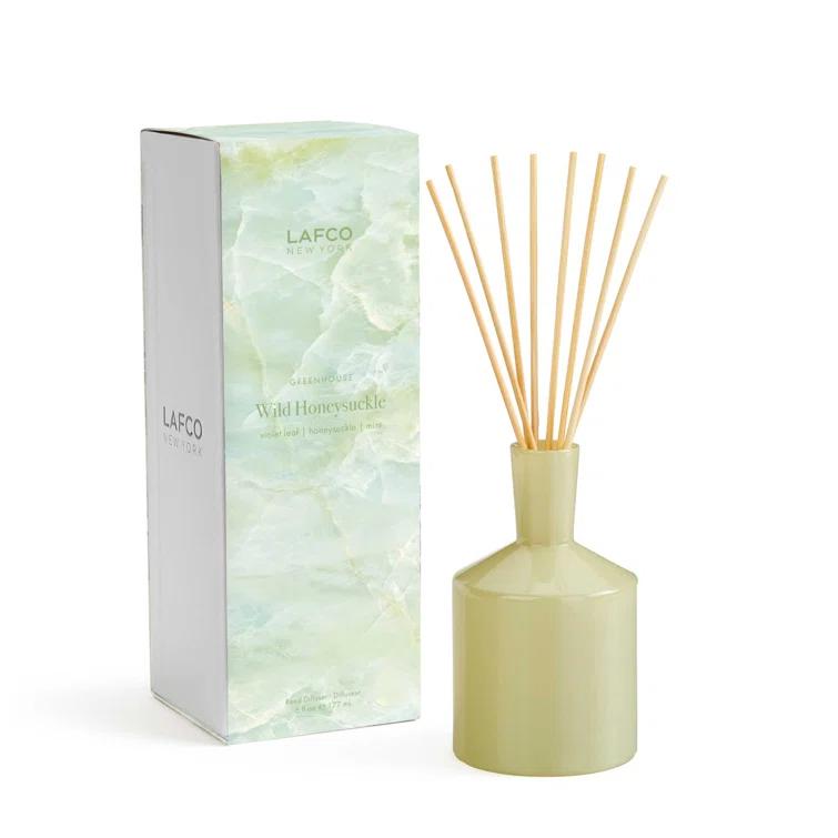 LAFCO New York House & Home Reed Diffusers And Sticks