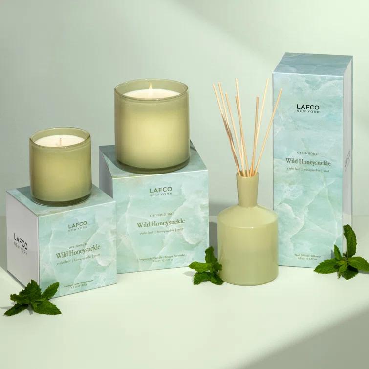 LAFCO New York House & Home Reed Diffusers And Sticks