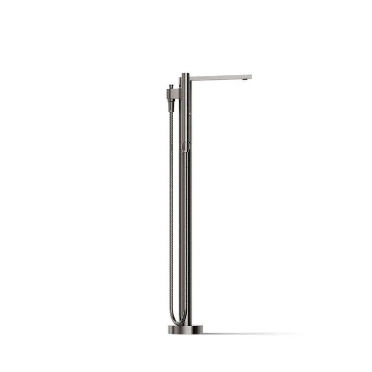 Composed Freestanding Bath Faucet