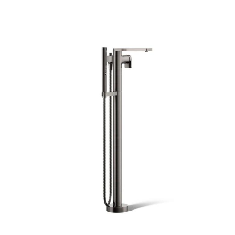 Composed Freestanding Bath Faucet