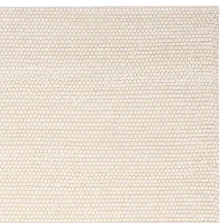 Natura NAT620 Hand Woven Indoor Accent Rug - Ivory - 3'x5' - Safavieh.