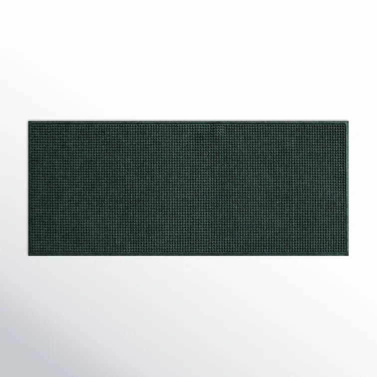 WaterHog Squares Indoor Outdoor Door Mat