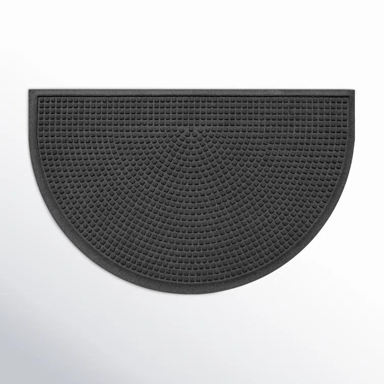 WaterHog Squares Indoor Outdoor Door Mat