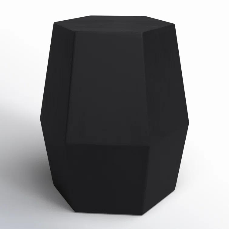 Butler Specialty Gulchatai Wood Accent Table