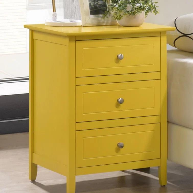 Daniel 19'' W Nightstand