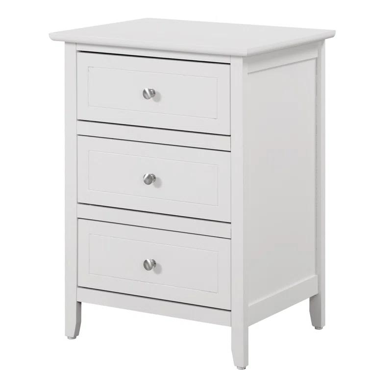 Daniel 19'' W Nightstand