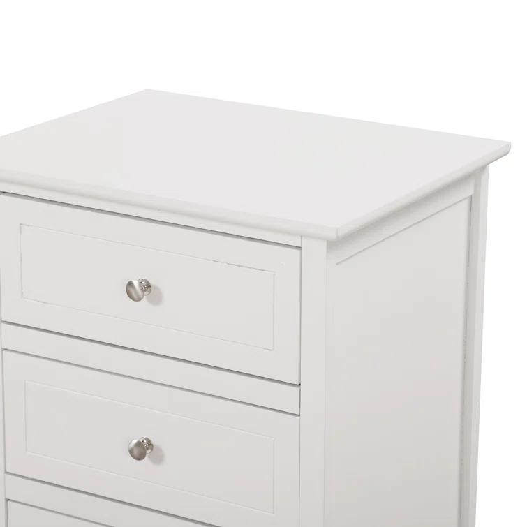 Daniel 19'' W Nightstand