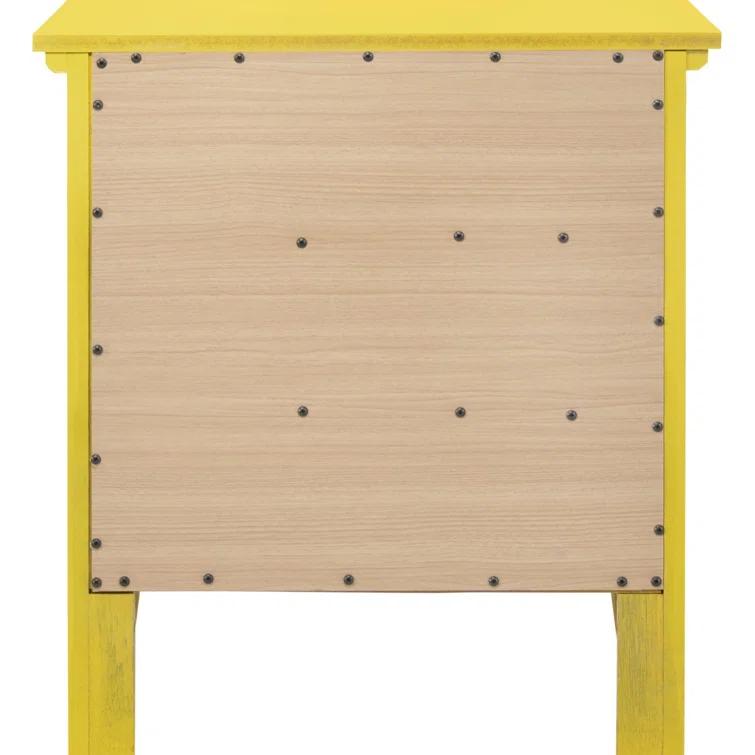 Glory Furniture Hammond 3 - Drawer Nightstand Bed Side Table Wood Nightstand Small Bedside Table And Dresser