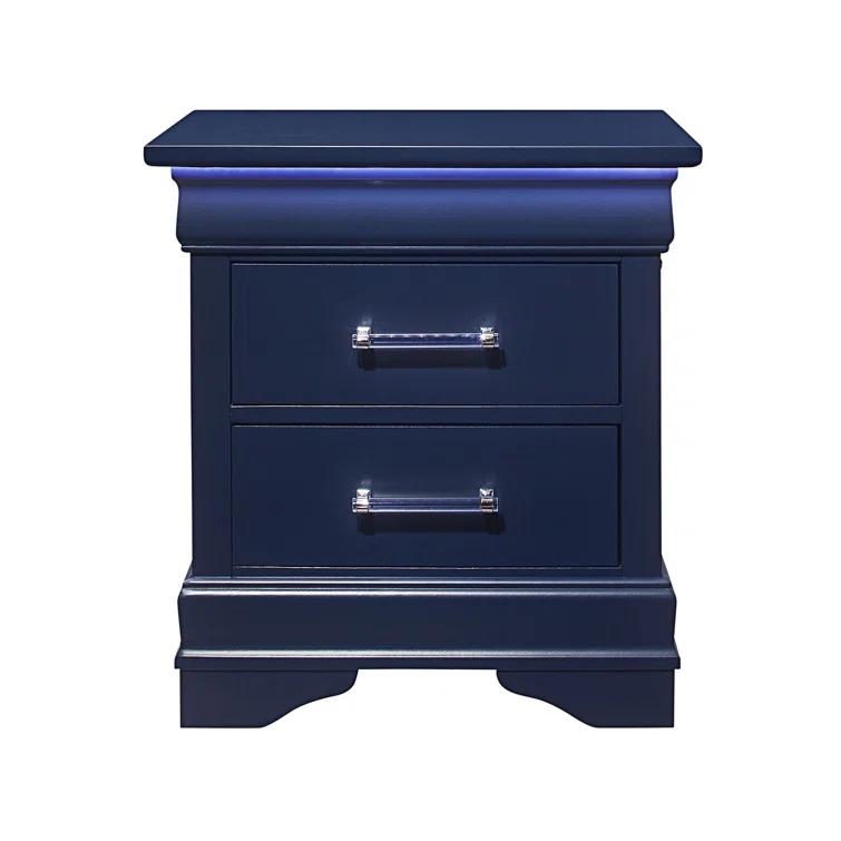 22'' W Nightstand