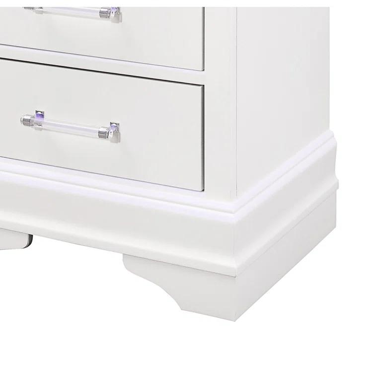 22'' W Nightstand