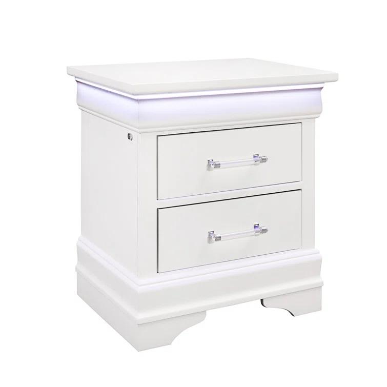 22'' W Nightstand