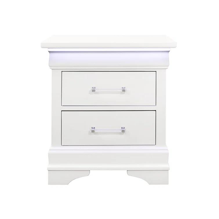 22'' W Nightstand