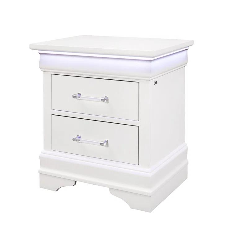 22'' W Nightstand