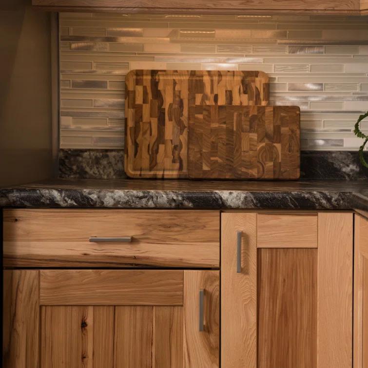 Skylight Kitchen Cabinet Handles, Solid Core Drawer Pulls for Cabinet Doors