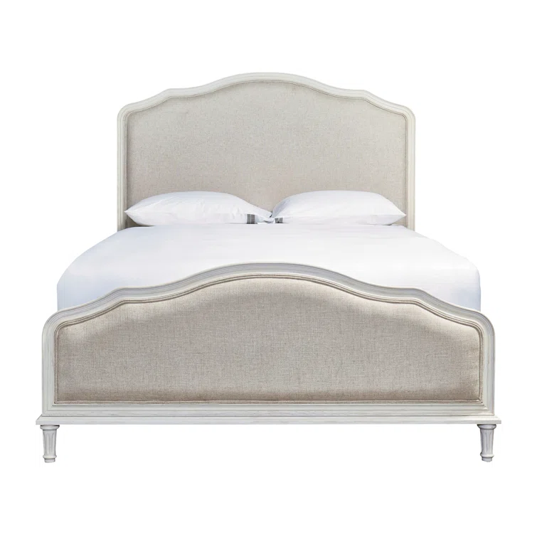 Watson Upholstered Bed