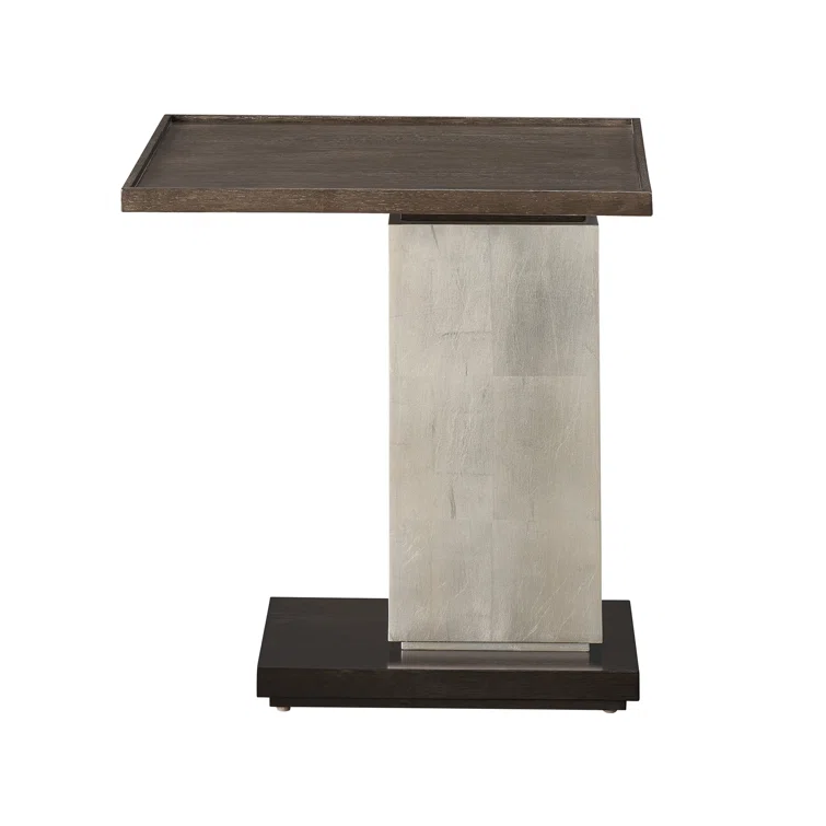 Universal Furniture Lucia End Table