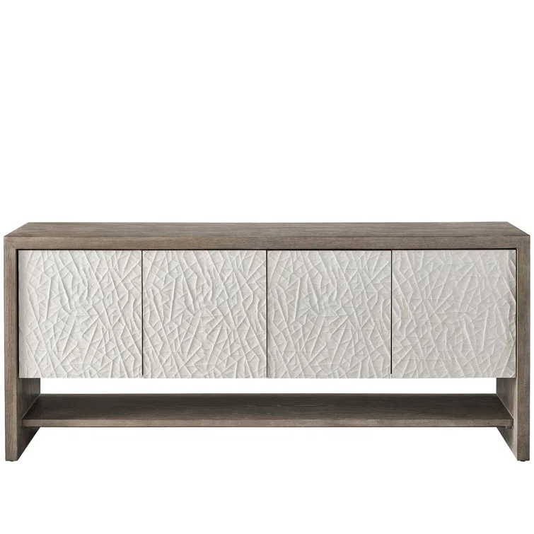 Universal Furniture San Roque 72'' Sideboard