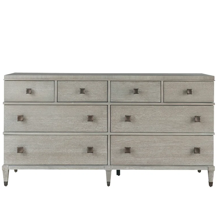 Playlist 8 - Drawer Dresser
