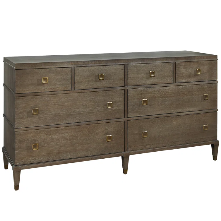 Vivora 69'' W 8 - Drawer Dresser