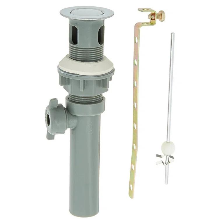 Moen WS84503 Adler Centerset Bathroom Faucet