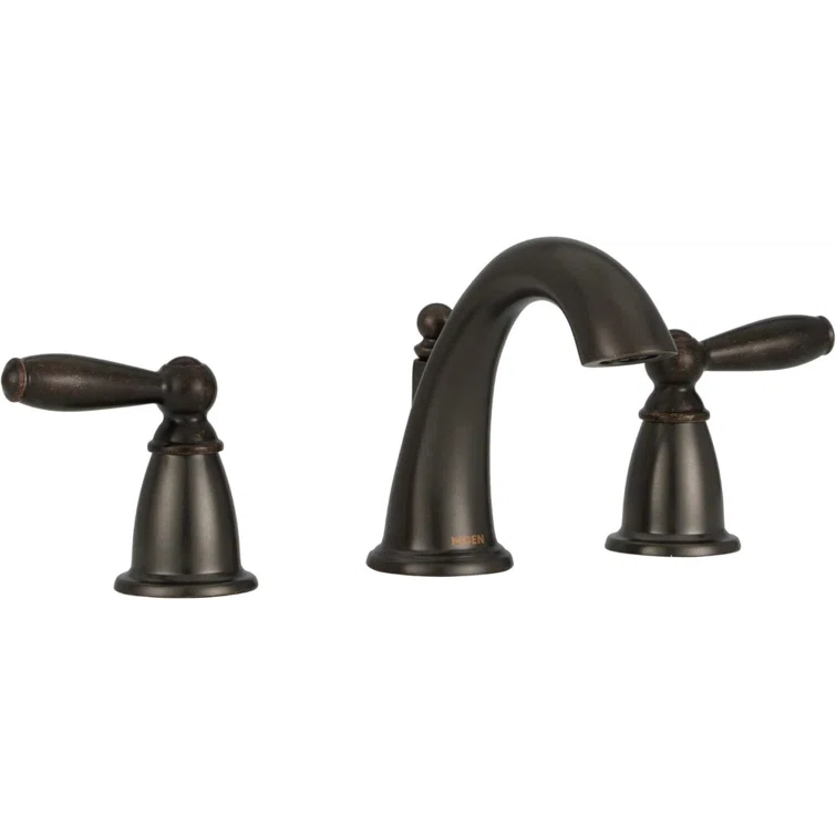 Moen Brantford Widespread Bathroom Faucet
