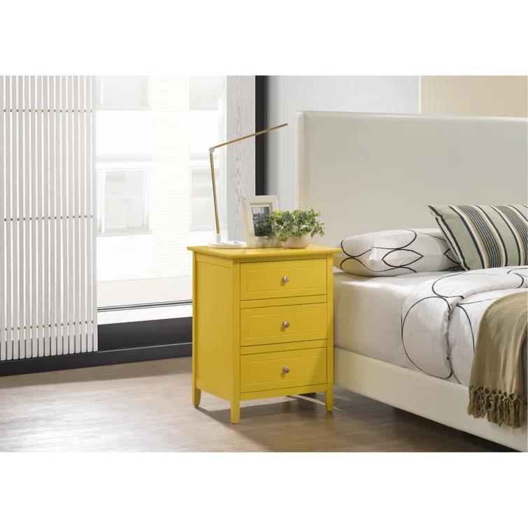 Daniel 19'' W Nightstand