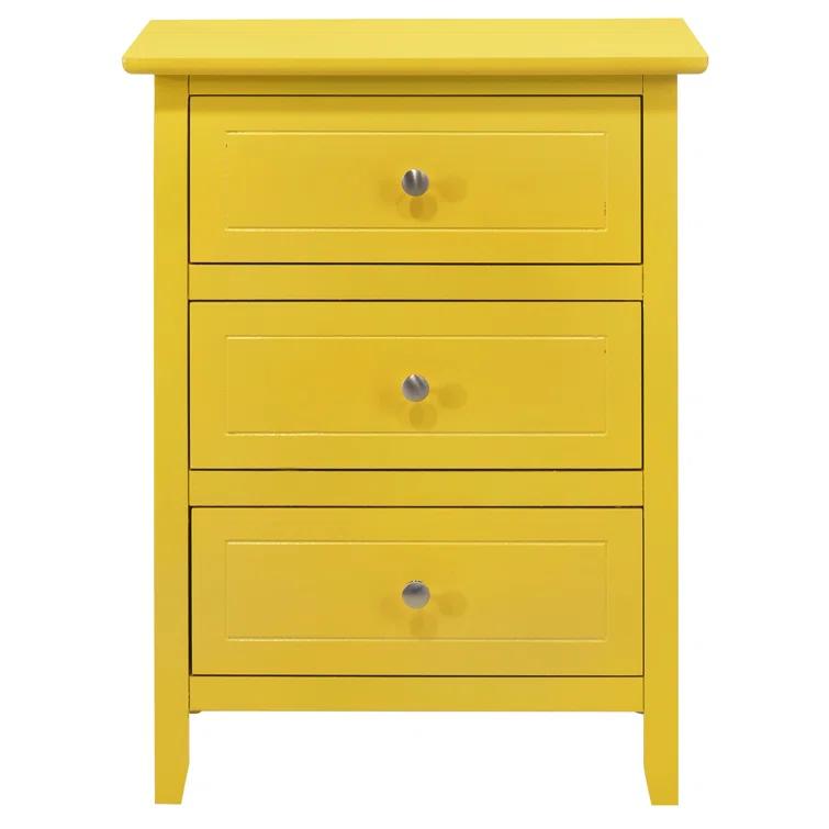 Daniel 19'' W Nightstand