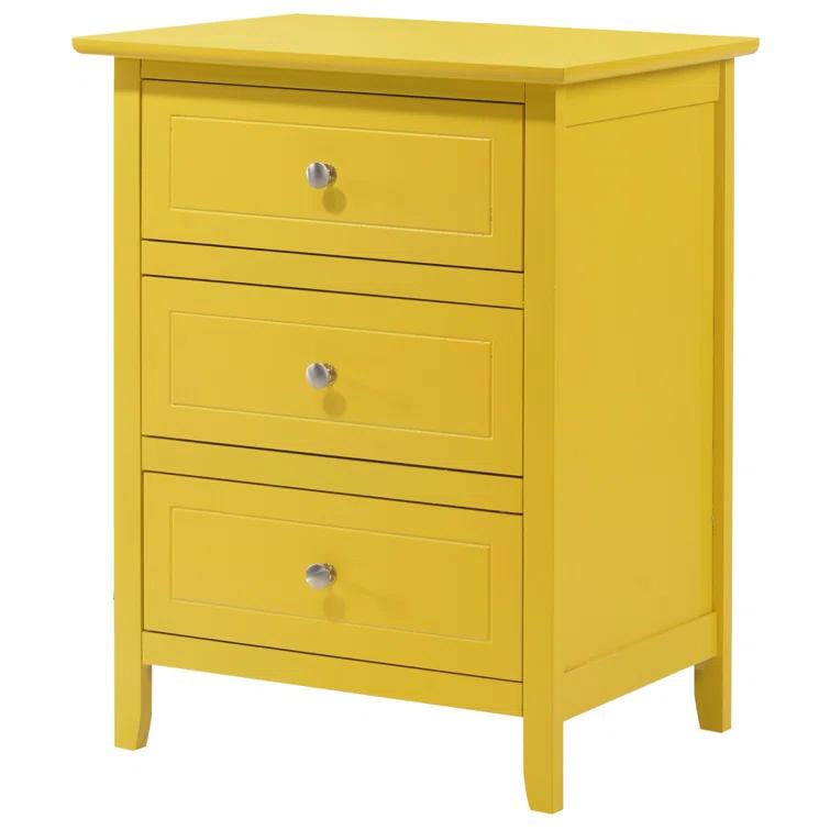 Daniel 19'' W Nightstand