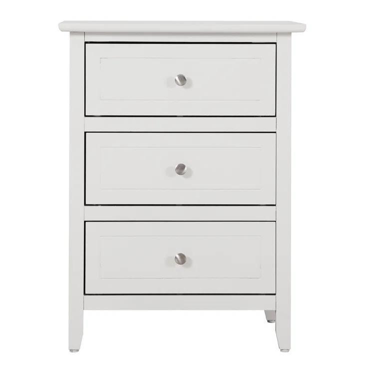 Daniel 19'' W Nightstand