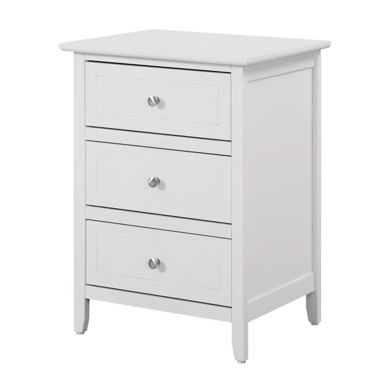 Daniel 19'' W Nightstand