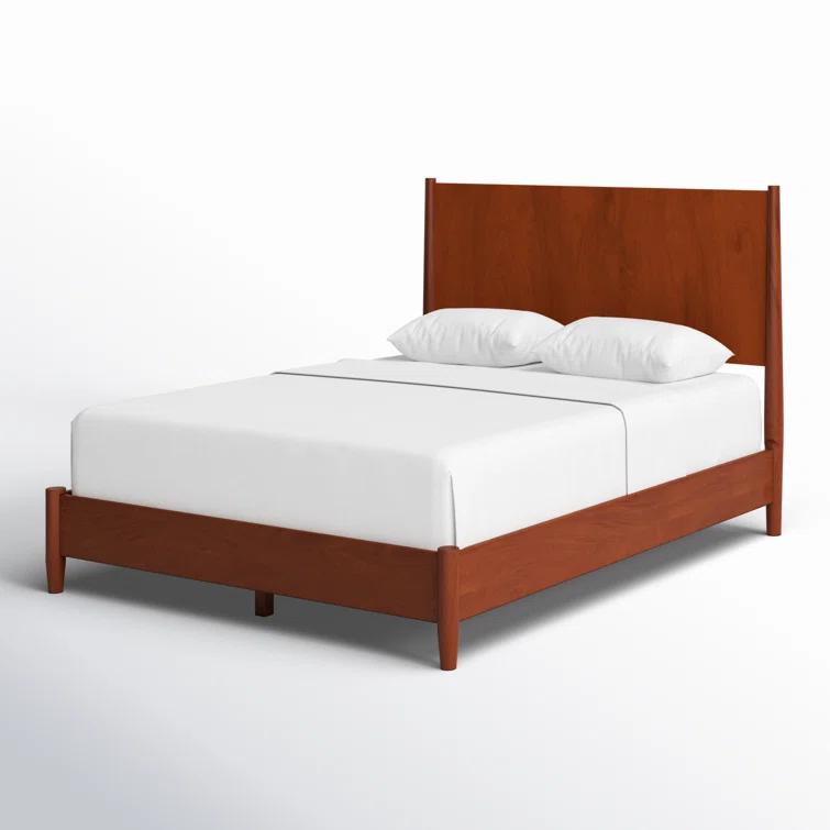 Williams Upholstered Bed