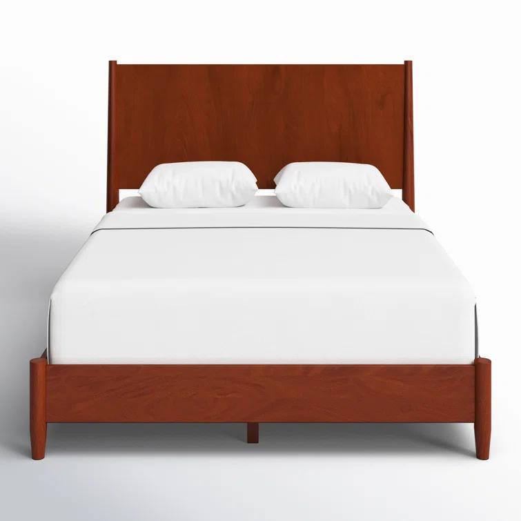 Williams Upholstered Bed