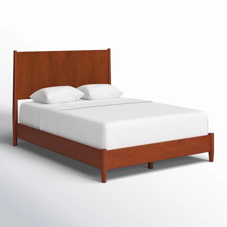 Williams Upholstered Bed