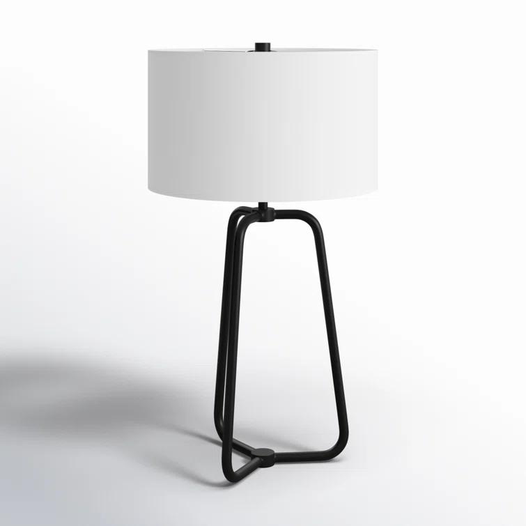 Gio Metal Table Lamp