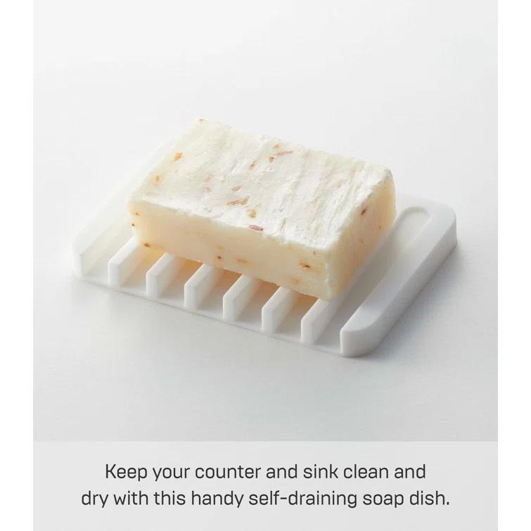 Yamazaki Home Soap Tray