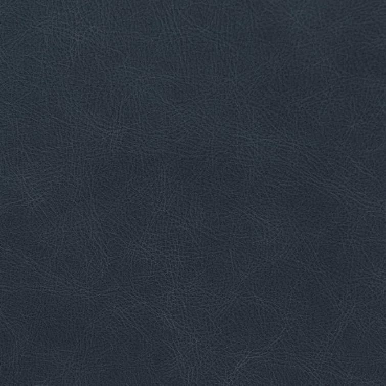 Napa 88.5'' Full-Grain Genuine Italian Leather Sofa