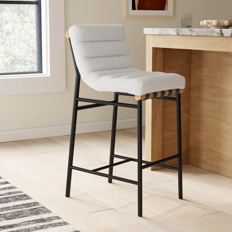 Vincentas Counter Stool