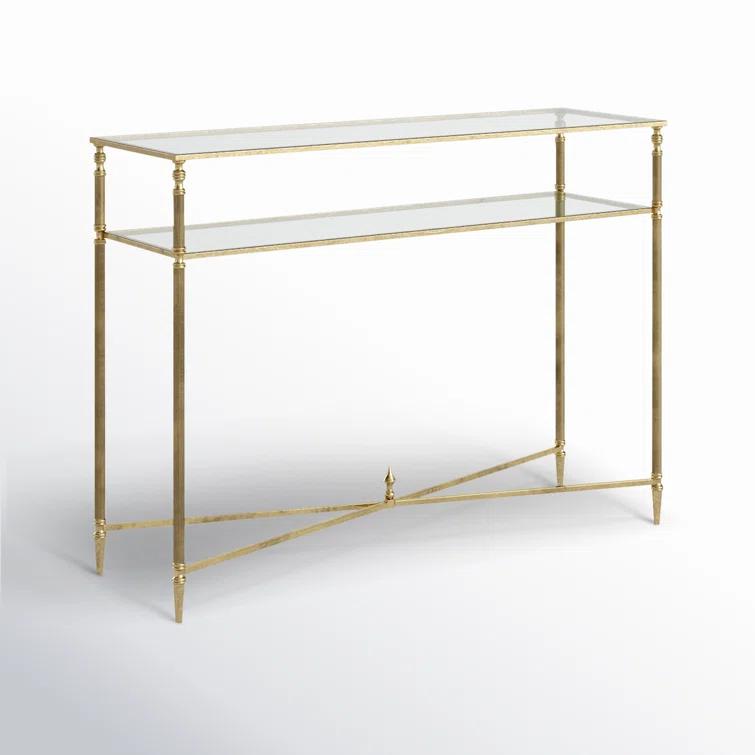Allenhurst 45'' Console Table