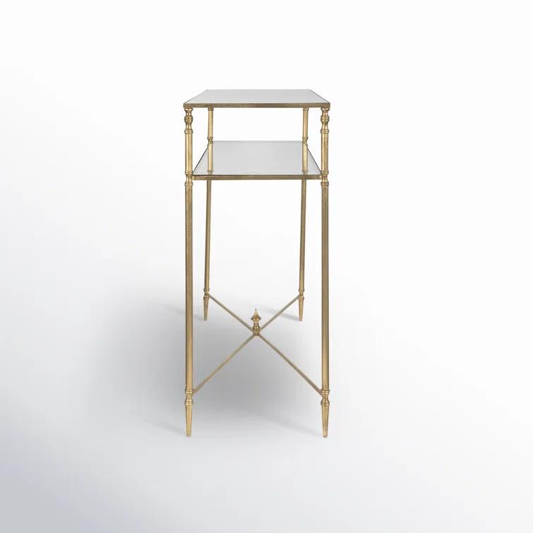 Allenhurst 45'' Console Table