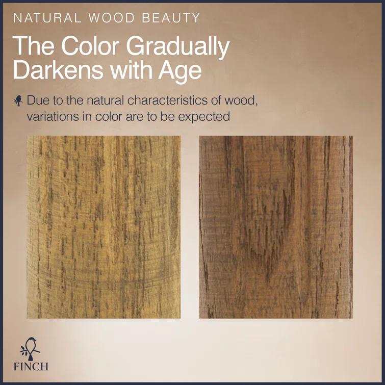 Finch Elmhurst Crossback Dining Chairs