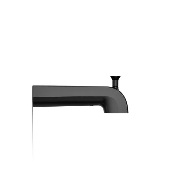 Pitch Wall-Mount Diverter Bath Spout