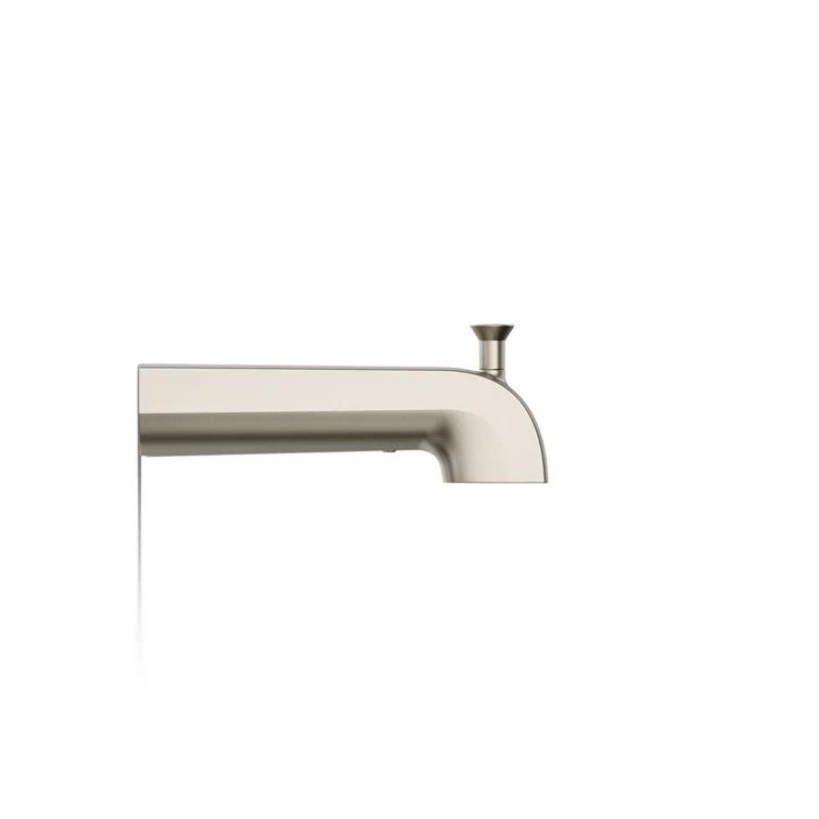 Pitch Wall-Mount Diverter Bath Spout