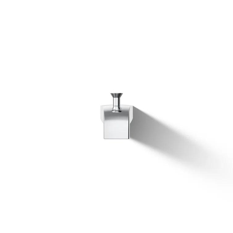 Pitch Wall-Mount Diverter Bath Spout