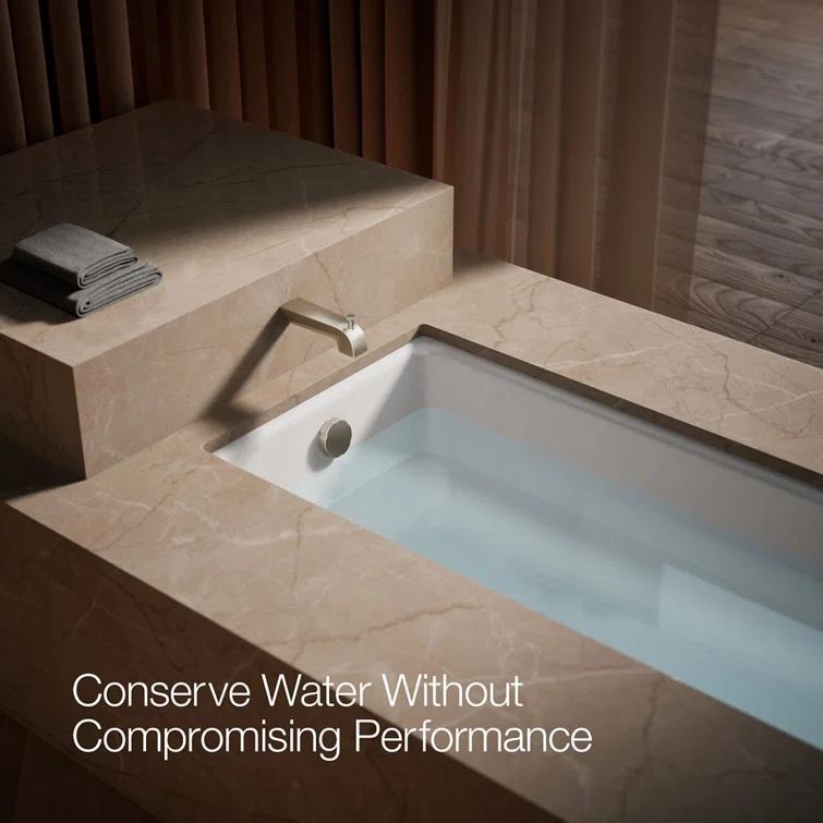 Pitch Wall-Mount Diverter Bath Spout