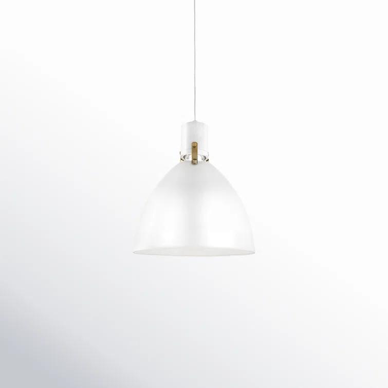 Brynne 1 - Light LED Pendant